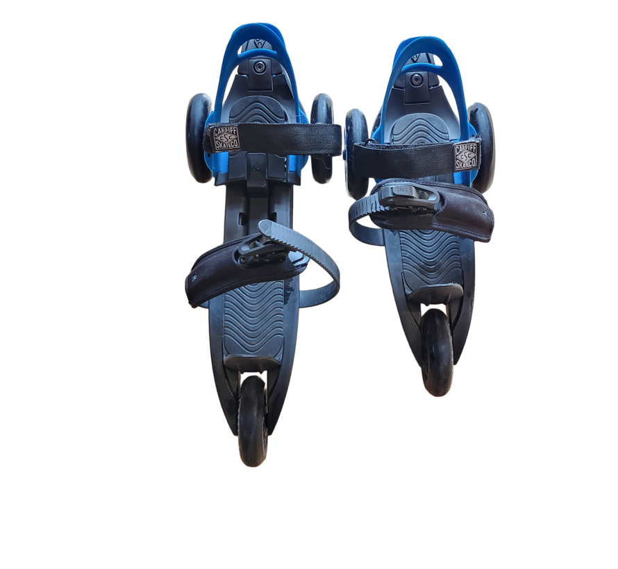 Cardiff Skate 36-47-2ª oportunidad