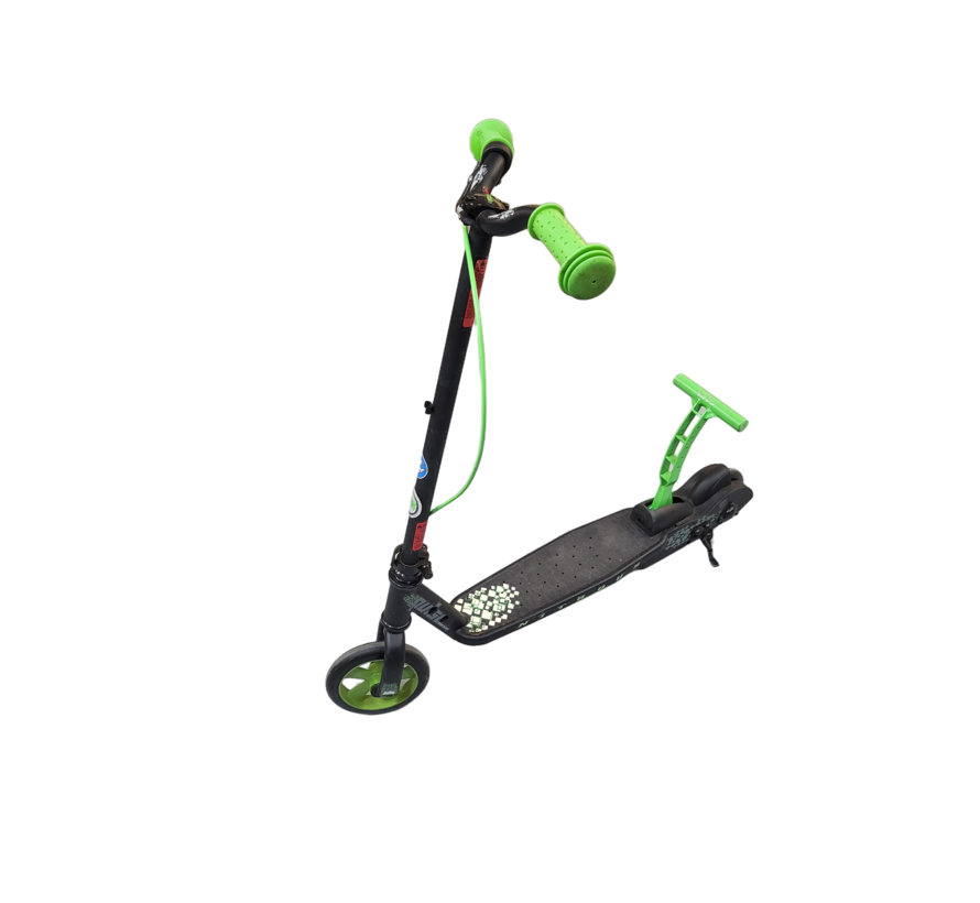 Pulse Kick-N Go Nitrous grün