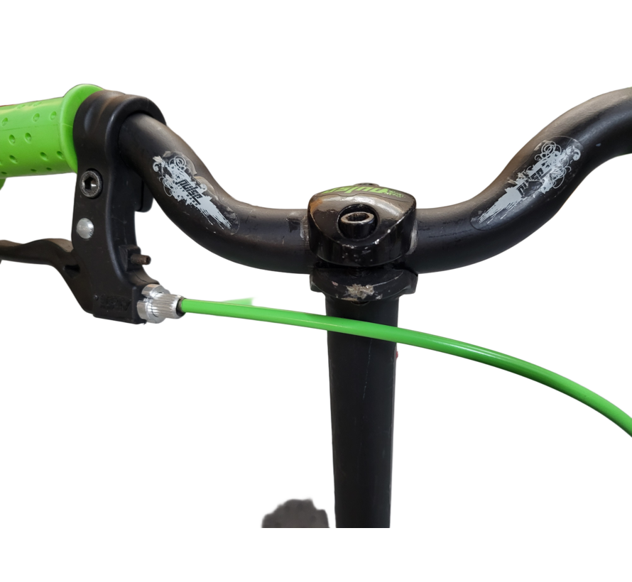 Pulse kick n Go nitroso verde