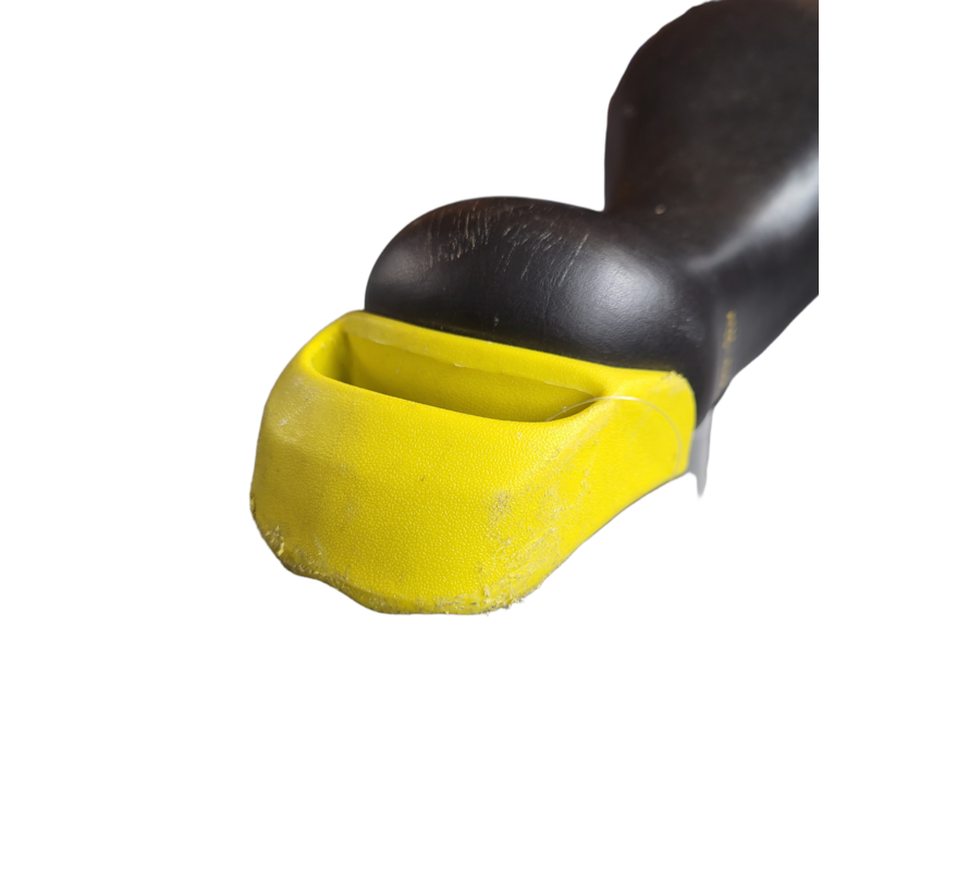 Qu-ax Profi 20 inch unicycle black - 2nd chance