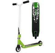 Black Dragon Monopattino acrobatico Black Dragon Basic verde bianco - Copy