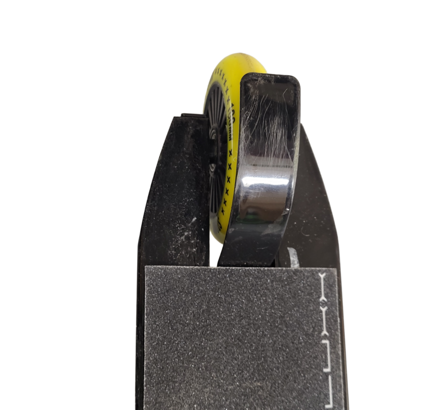 Trottinette Freestyle Story Outlaw Jaune - Copy