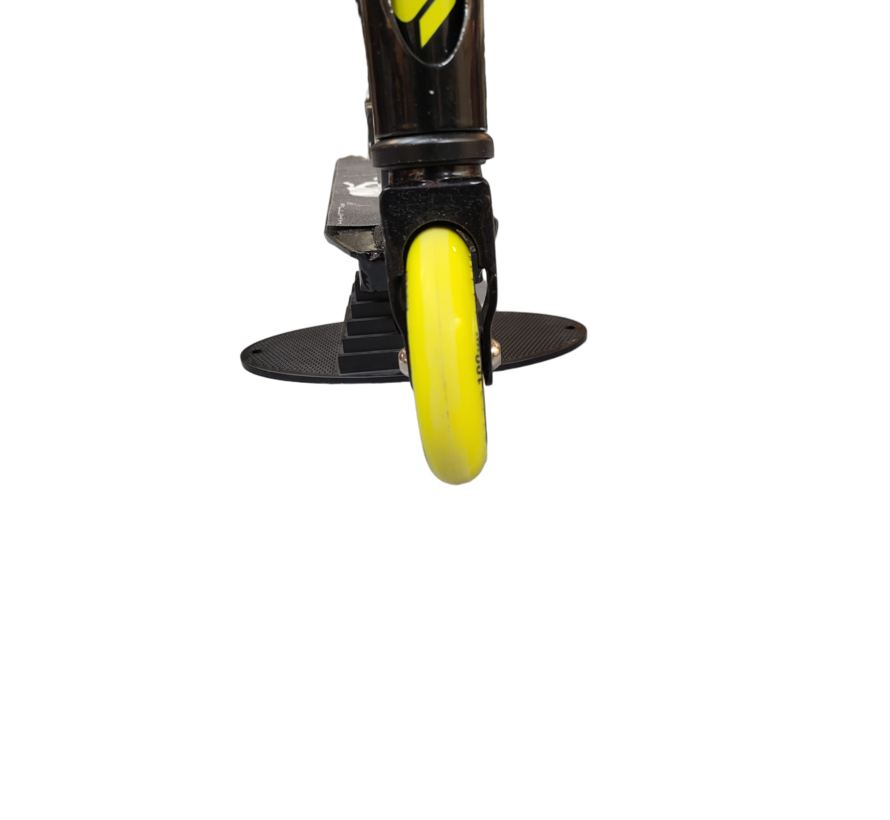 Story Outlaw Stunt Scooter Giallo - Copy