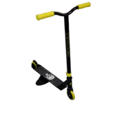 Story Story Outlaw Stunt Scooter Yellow - Copy