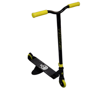 Story Story Outlaw Stunt Scooter Gelb - Copy