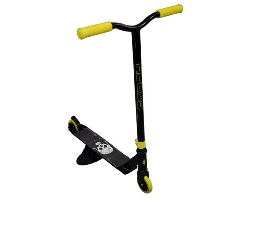 Story  Story Outlaw Stunt Scooter Giallo - Copy