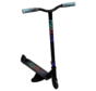 Story Diablo Stunt Scooter Schwarz-Regenbogen - Copy