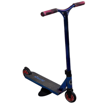 Blazer Pro Blazer Stunt Scooter Outrun 2FX Blue Neo - Copy