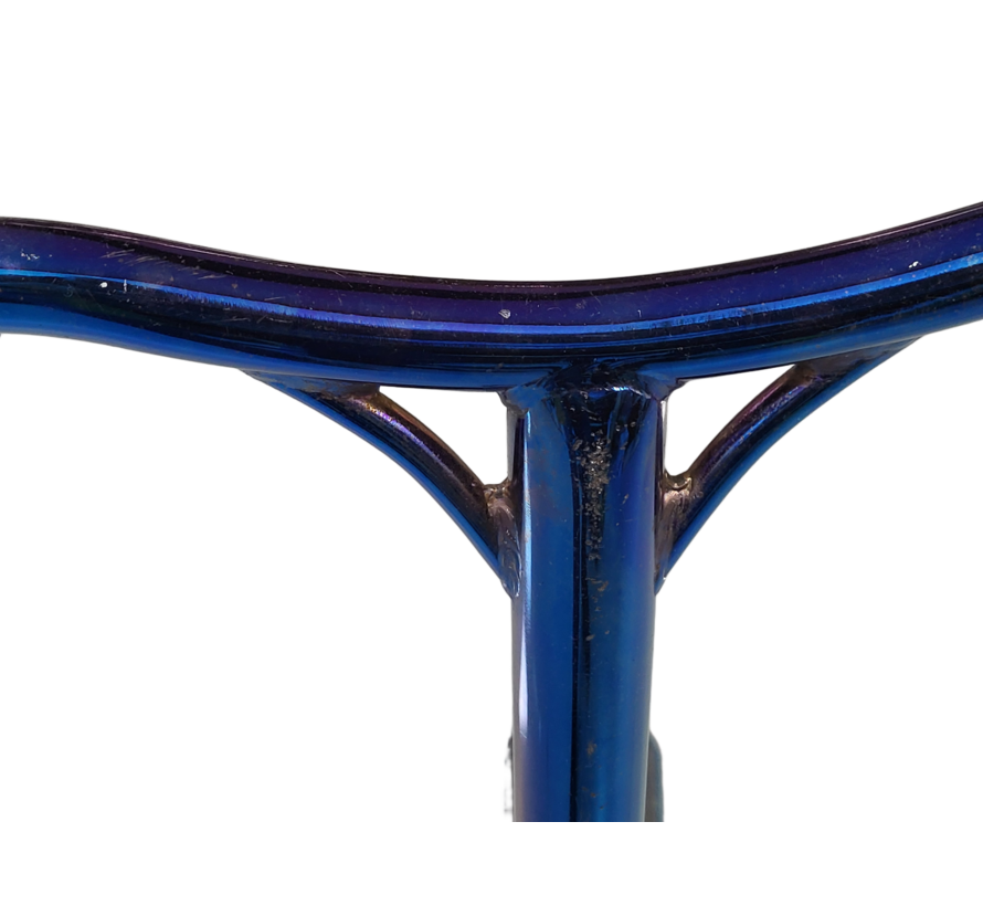 Patinete acrobático Blazer Outrun 2FX Azul Neo - Copy