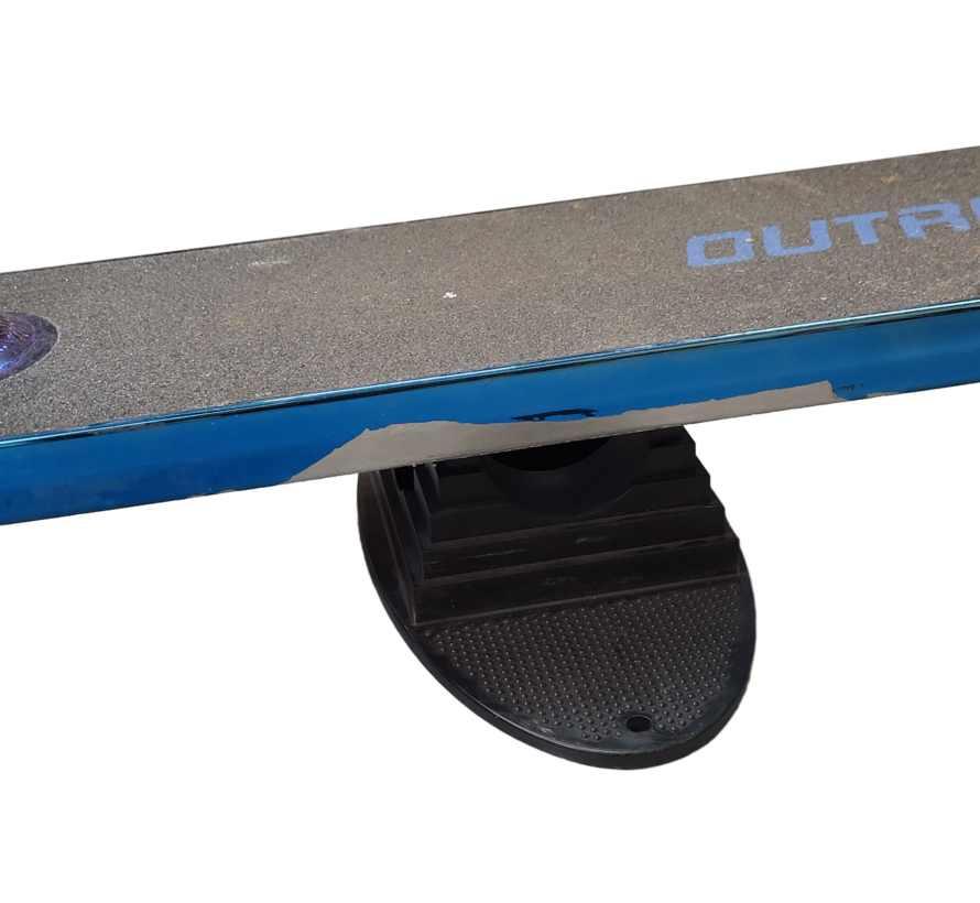 Patinete acrobático Blazer Outrun 2FX Azul Neo - Copy