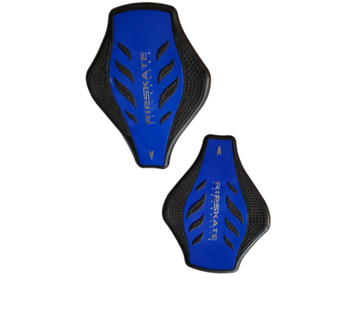 Razor Rip Skates blau - Copy