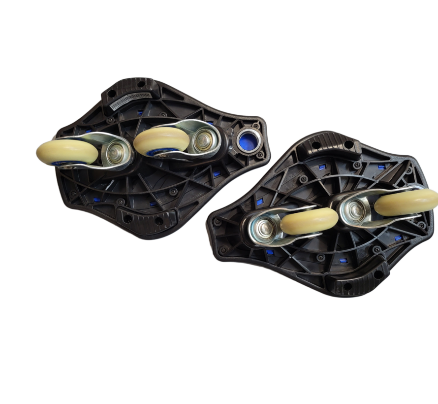 Ripskate blue - 2e kans