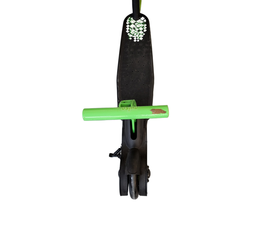 Pulse kick n Go Nitrous verde