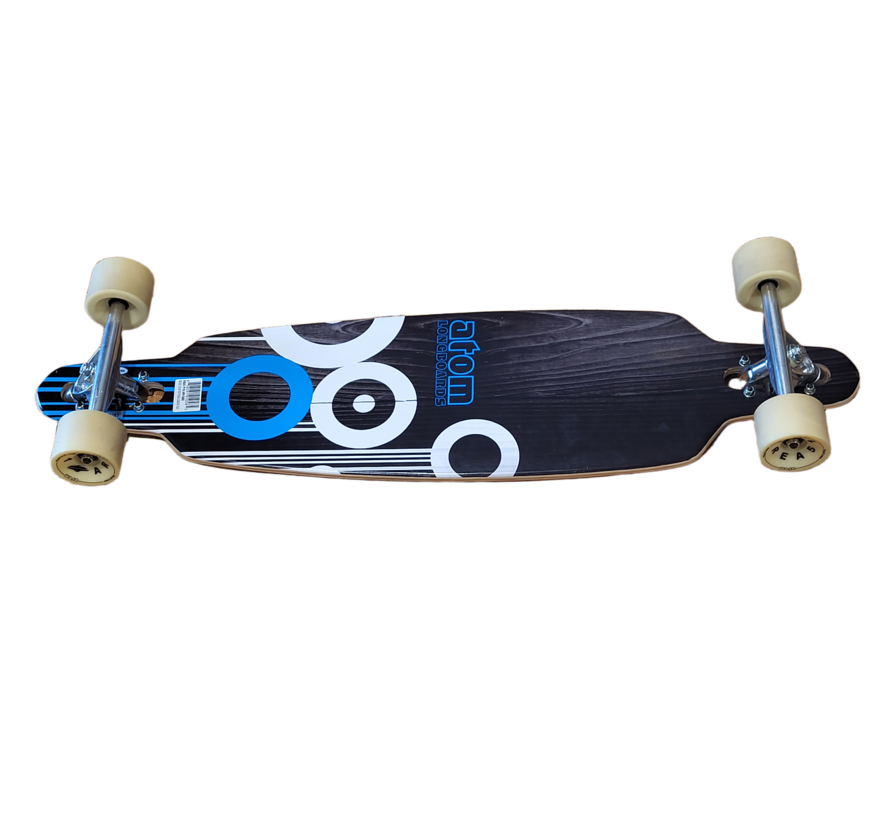 Atom DT Longboard Blu 36" - Copy