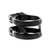 Ethic Zacisk do hulajnogi wyczynowej Ethic Sylphe V2 34,9 mm, czarny
