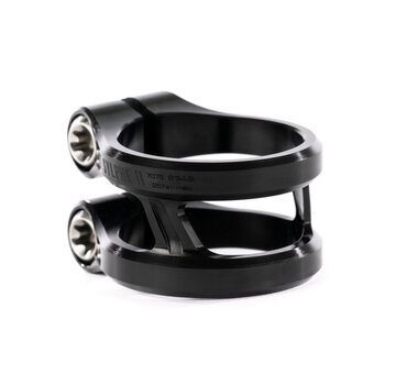Ethic Ethic Sylphe V2 Stuntstep Klem 34.9 mm Black