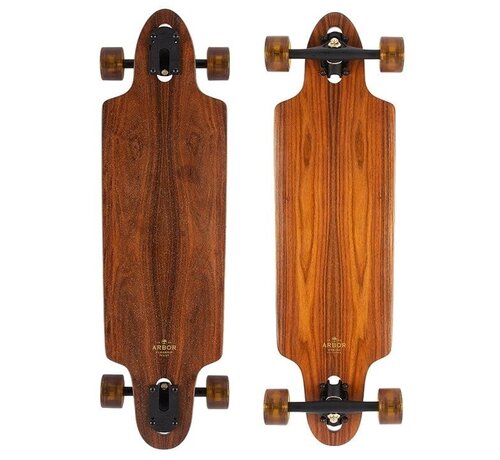 Arbor Croiseur Arbor Flagship Zeppelin 32