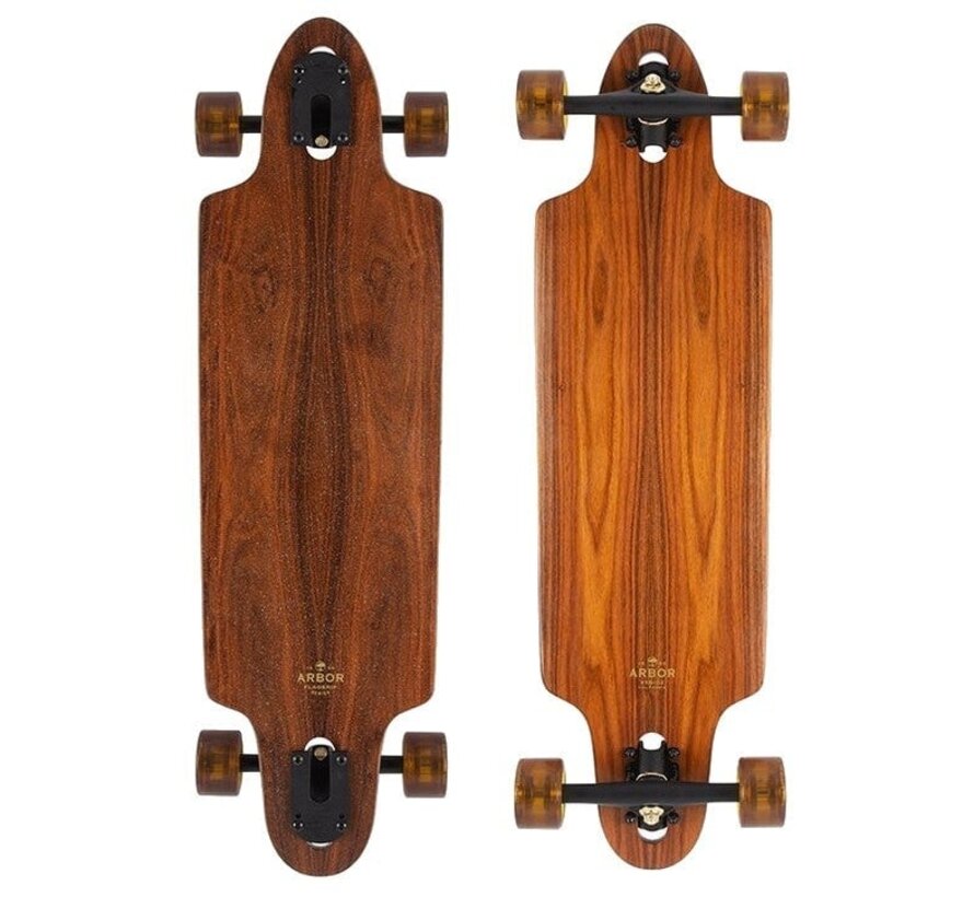 Arbor Flagship Zeppelin 32 Kreuzer