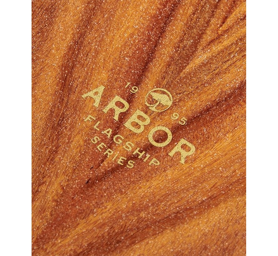 Arbor Flagship Zeppelin 32 Kreuzer