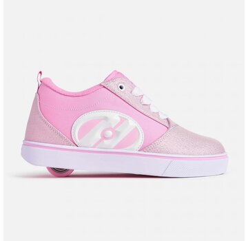 Heelys Heelys Pro 20 Lg Nova Różowo-Białe