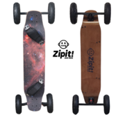 Zipit Zipit Mountainboard 7.9 Nebula