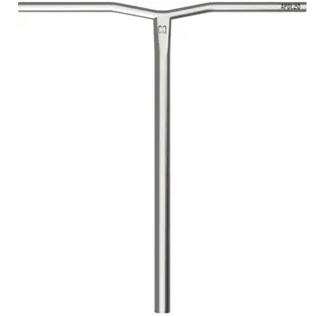Core Manillar Core Apollo V2 Titanium para patinete acrobático de 680 mm (sin acabado)