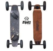 Zipit Zipit Mountainboard 7.9 Stardust