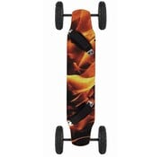 Zipit Zipit Mountainboard 7.9 Sahara