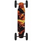 Zipit Stardust Mountainboard 94cm długości, 20cm szerokości, z oponami pneumatycznymi  - Copy - Copy