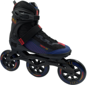 Fila Fila Crossfit 110 Negro Azul Rojo