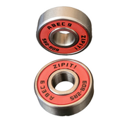 Zipit Zipit High-speed 9's ABEC9 Bearing 2pcs
