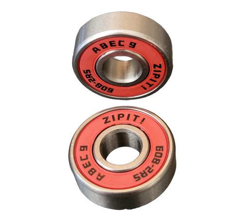 Zipit Cuscinetto Zipit High-speed 9's ABEC9 (2 pezzi)