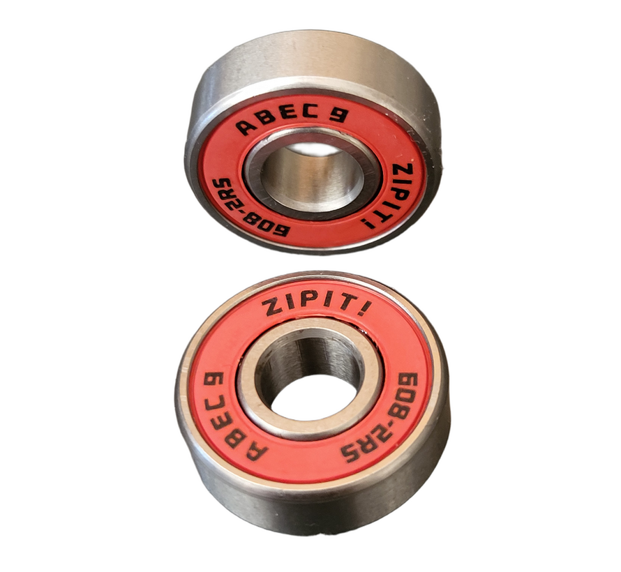 Cuscinetto Zipit High-speed 9's ABEC9 (2 pezzi)