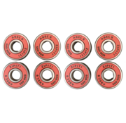 Zipit Zipit Hochgeschwindigkeits-9er ABEC9-Lager, 8 Stück