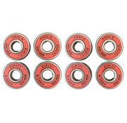 Zipit Install Zipit High Speed 9's Bearings & Spacers