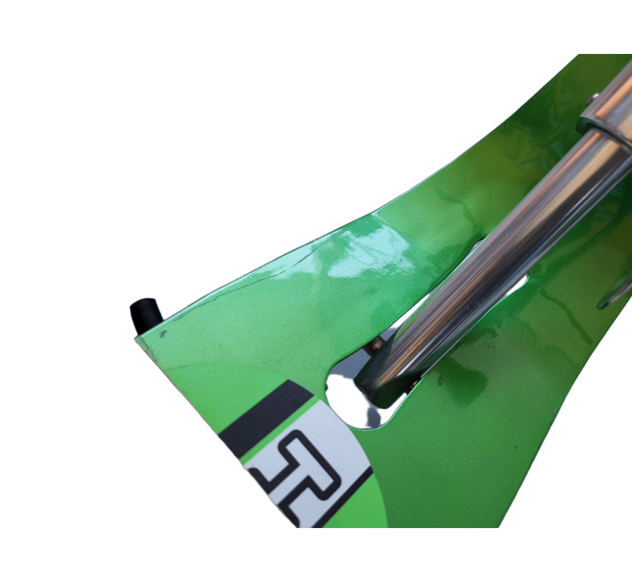 Hudora Big Wheel 180 Vert - Seconde chance