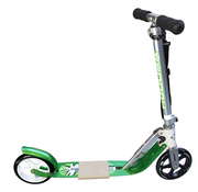 Hudora Hudora Big Wheel 180 Verde - Segunda oportunidad