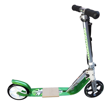 Hudora Hudora Big Wheel 180 Verde - Seconda opportunità