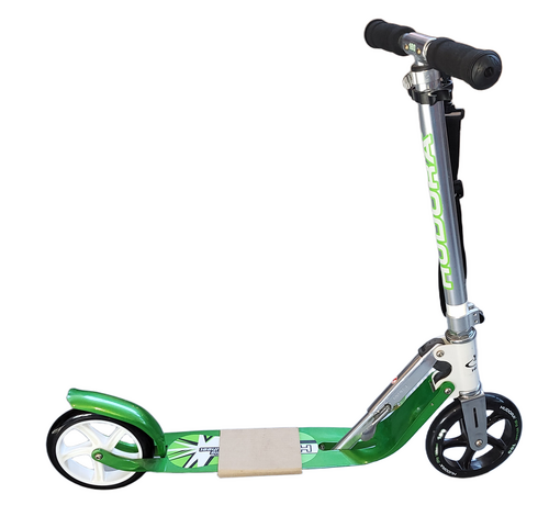 Hudora Hudora Big Wheel 180 Verde - Seconda opportunità