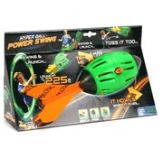 Yulu Hyper Ball Power Swing