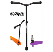 Zipit Zipit Skate Bar Schwarz - Copy