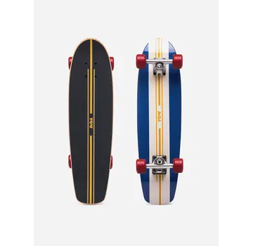 Yow Il tuo Vermont Cruiser Board