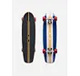 Tu tabla de surf Vermont Cruiser