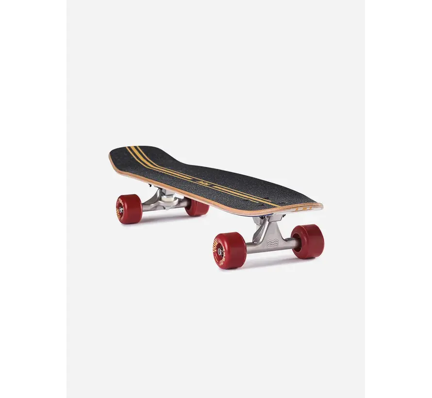 Il tuo Vermont Cruiser Board