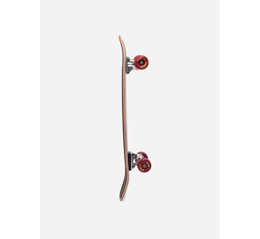 Tu tabla de surf Vermont Cruiser