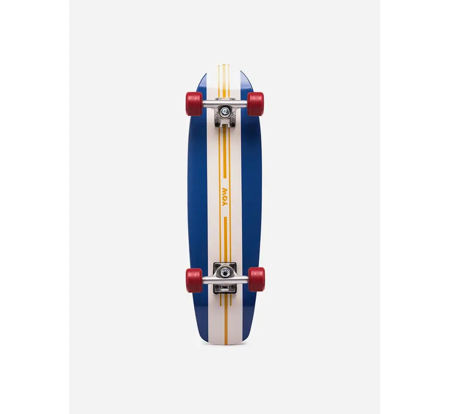 Il tuo Vermont Cruiser Board