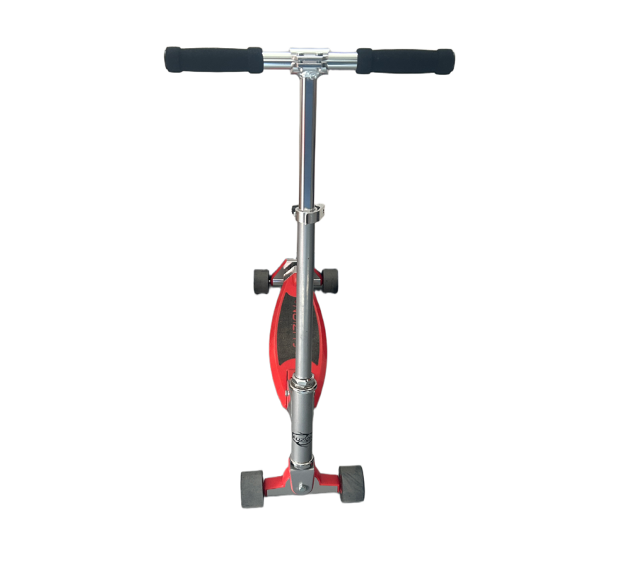 Nextsport Fuzion Electron Step – Zweite Chance