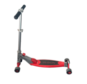Fuzion Nextsport Fuzion Electron Step - Segunda oportunidad