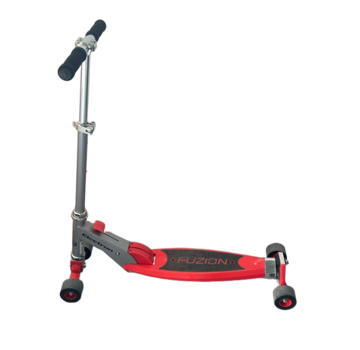 Fuzion Nextsport Fuzion Electron Step-2. szansa