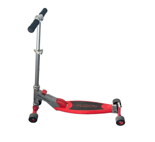 Fuzion Nextsport Fuzion Electron Step-2e kans